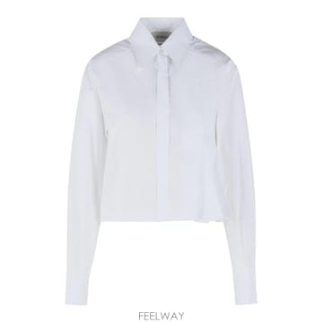 Sportmax 26SS ������ �ƽ� Certo Cropped ���� 2612111031001 TP57140901026SS ������ �ƽ� Certo Cropped ���� 2612111031001 TP57