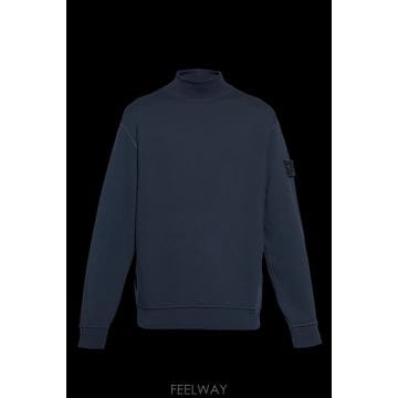 Stone Island 26SS ������Ϸ��� ����Ʈ ���� with a stand �� collar K2S156100047S0F15V026SS ������Ϸ��� ����Ʈ ���� with a stand �� collar K