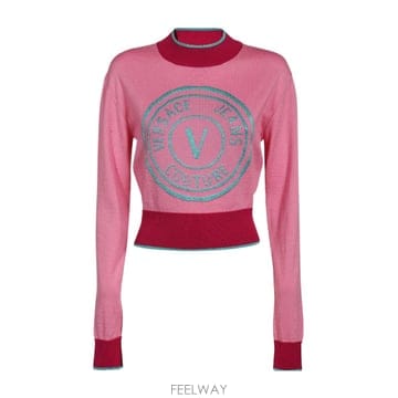 Versace 23FW ������ü ��Ʈ ���� 73HAFM21CM01A416 TP57211606023FW ������ü ��Ʈ ���� 73HAFM21CM01A416 TP572116060