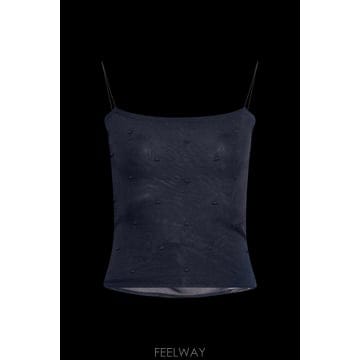 Jacquemus 26SS ��ũ���� ž with straps TOW00901AK00317390 TP57138684926SS ��ũ���� ž with straps TOW00901AK00317390 TP5713