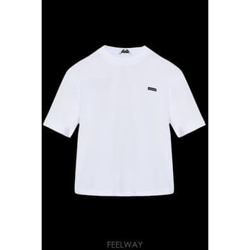 | Other Brand | 26SS Munthe T ���� Bellamy 2611105261640WHITE TP57138684626SS Munthe T ���� Bellamy 2611105261640WHITE TP571386