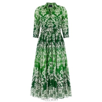 | Other Brand | 26SS Samantha Sung Aster �巹�� ASTERDRESSGREEN TP57506097226SS Samantha Sung Aster �巹�� ASTERDRESSGREEN TP5750