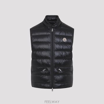 Moncler Moncler GUI PACKABLE �ٿ� GILET L10911A1070053029999 TP5723762Moncler GUI PACKABLE �ٿ� GILET L10911A1070053029999 T