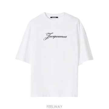 Jacquemus 26SS ��ũ���� LE TSHIRT TSW00596AJ00289100 TP57518091326SS ��ũ���� LE TSHIRT TSW00596AJ00289100 TP575180913
