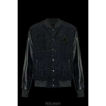 Balmain 26SS Balmain ���� ���� with applique FH1TFA7063MHEAP TP57320890126SS Balmain ���� ���� with applique FH1TFA7063MHEAP T
