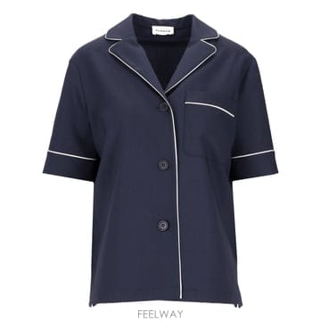 | Other Brand | 26SS PAROSH CAMICIA D381294ZLINA012 TP57506094226SS PAROSH CAMICIA D381294ZLINA012 TP575060942