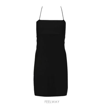 Alexander Wang 25FW �˷������ �̴� slip �巹�� 1KC3251054001 TP57183520225FW �˷������ �̴� slip �巹�� 1KC3251054001 TP57183