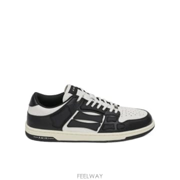 26SS AMIRI SKEL 로우 탑 AWFOSR1034099 TP572905951