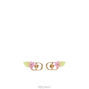 DIOR 26FW ũ����î  ���� earrings E4792WOMRSD44K TP57653215426FW ũ����î  ���� earrings E4792WOMRSD44K TP57653215
