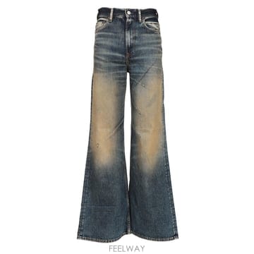 Acne 25FW ��ũ�� Studios Jeans 2022 A00543838 TP57183519525FW ��ũ�� Studios Jeans 2022 A00543838 TP571835195
