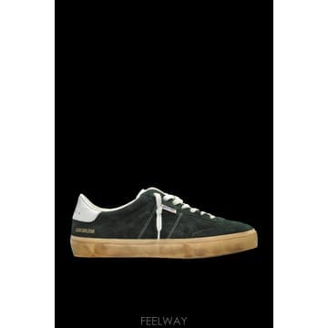 Golden Goose 25FW ��籸�� Soul ��Ÿ ����Ŀ�� GMF00464F00504735895 TP57290594825FW ��籸�� Soul ��Ÿ ����Ŀ�� GMF00464F00504735895 