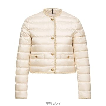 Moncler 26SS Moncler ���̺��� nylon Fleaurs �ٿ� ���� L10931A00104597YF20N T26SS Moncler ���̺��� nylon Fleaurs �ٿ� ���� L10931A0