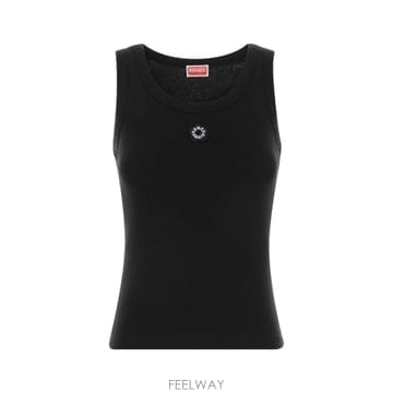 Kenzo 26SS KENZO ���� stretch ��ư ��ũ ž FG52TO2014SJ99J TP57184707126SS KENZO ���� stretch ��ư ��ũ ž FG52TO2014SJ99J T