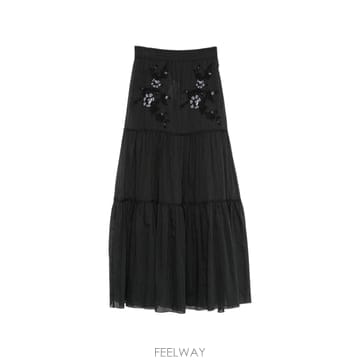 Ermanno Scervino 26SS �������뼳��� ���� ��ĿƮ D484O608XYRR4820 TP57518090626SS �������뼳��� ���� ��ĿƮ D484O608XYRR4820 TP575
