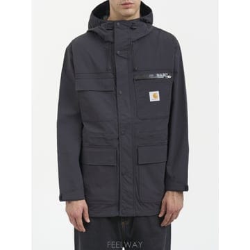 Carhartt 25FW Į��Ʈ ���� ���� MI03524600EXXBLACK TP57626265125FW Į��Ʈ ���� ���� MI03524600EXXBLACK TP576262651
