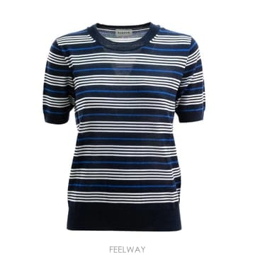 | Other Brand | 26SS PAROSH MAGLIA D540779LISTRIPES812 TP57506093726SS PAROSH MAGLIA D540779LISTRIPES812 TP575060937