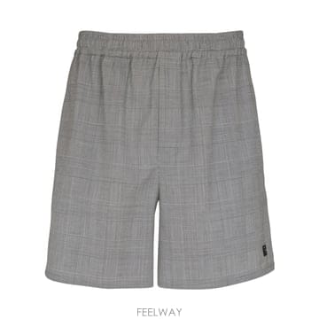 Balmain 26SS Balmain Woolen houndstooth patterned ���� GH1PA145WD37EAB26SS Balmain Woolen houndstooth patterned ���� GH1PA14