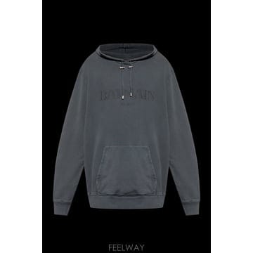 Balmain 26SS Balmain Vintage Embroidered �ĵ�Ƽ FH1JT047BC72YGD TP5718326SS Balmain Vintage Embroidered �ĵ�Ƽ FH1JT047BC72YG