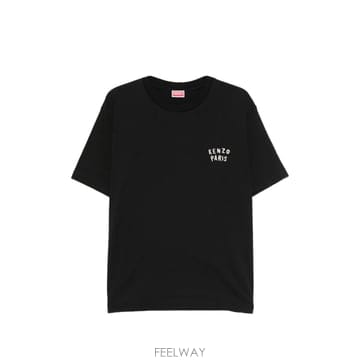 Kenzo 26SS KENZO BOKE ��Ʈ OVER TEE FG55TS4054SY99J TP57213237526SS KENZO BOKE ��Ʈ OVER TEE FG55TS4054SY99J TP572132