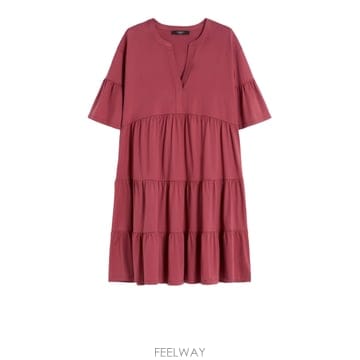 Max Mara 26SS �������� ���� �巹�� 2615621042600SAGGINA008 TP57506092326SS �������� ���� �巹�� 2615621042600SAGGINA008 TP57