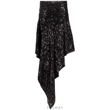 | Other Brand | Niccolo Pasqualetti CASCATA ��ĿƮ   Floral Sequin EmbroideredNiccolo Pasqualetti CASCATA ��ĿƮ   Floral Sequin Emb