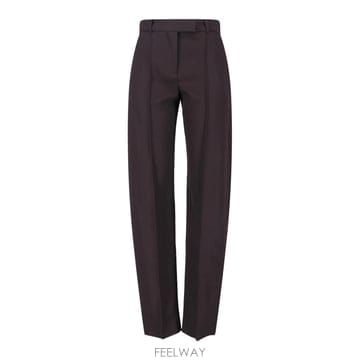 Alexander Mcqueen 25FW �˷���� ���� �� Trousers 826967QJAFG2023 TP57183673525FW �˷���� ���� �� Trousers 826967QJAFG2023 TP57183