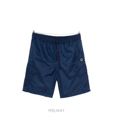 Kenzo 26SS KENZO Pantaloncini tecnici Boke Flower 2 0 FG55SH5099CE26SS KENZO Pantaloncini tecnici Boke Flower 2 0 FG55SH