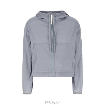 Canada Goose 25SS ĳ���ٱ��� Grey polyester ���� �극��Ŀ 2444WW1755 TP57185189225SS ĳ���ٱ��� Grey polyester ���� �극��Ŀ 2444WW175