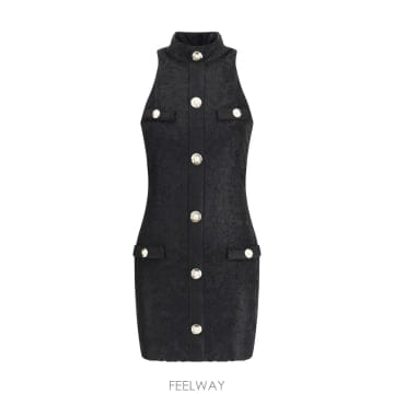 Balmain Balmain �巹�� with a pattern FF1R5127JK650PA TP571835184Balmain �巹�� with a pattern FF1R5127JK650PA TP571835