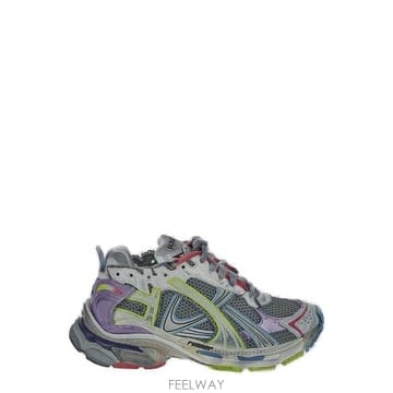 Balenciaga Runner 레이스 업 스니커즈 772767W3RMU1745 TP572116038