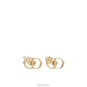 DIOR 26FW ũ����î  ���� earrings E4850WOMMTD300 TP57653214726FW ũ����î  ���� earrings E4850WOMMTD300 TP57653214