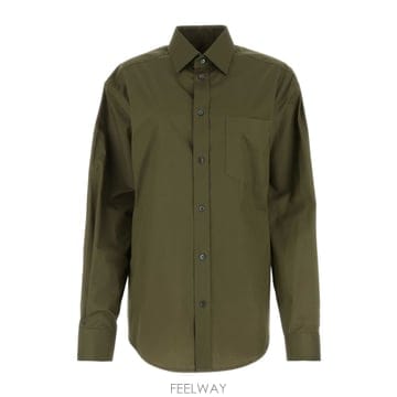 | Other Brand | 24SS DARKPARK Army �׸� poplin Anne ���� WSH04FAC080061 TP57707224SS DARKPARK Army �׸� poplin Anne ���� WSH04FAC08006