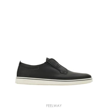 Ferragamo ����䷹ ��󰡸� Slip on sneaker 02A000786862 TP573208887����䷹ ��󰡸� Slip on sneaker 02A000786862 TP57320