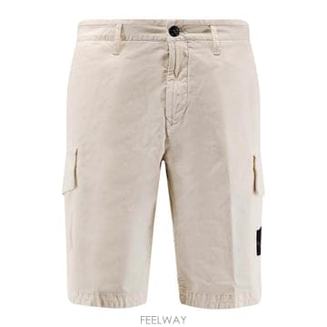Stone Island 26SS ������Ϸ��� Bermuda ���� in organic ��ư L1S15L100018S0004V019326SS ������Ϸ��� Bermuda ���� in organic ��ư L1S15L1