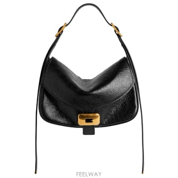 26SS Balenciaga Clicca 숄더 백 M 8686722ACLM1000 TP575180891