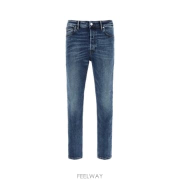 | Other Brand | 25SS NINE IN THE MORNING Stretch ���� Asthor jeans 9SS25THR19U25SS NINE IN THE MORNING Stretch ���� Asthor jeans 9SS