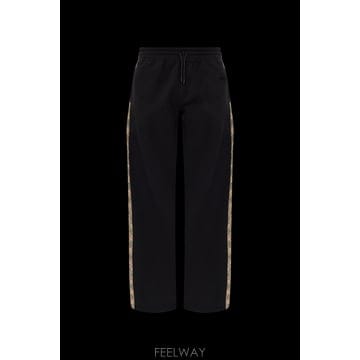 Burberry 26SS Burberry Jodie sweatpants 8121159A1189BLACK TP57138682326SS Burberry Jodie sweatpants 8121159A1189BLACK TP571
