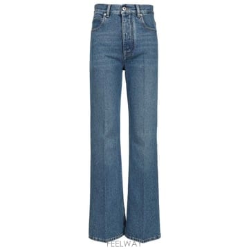Bottega Veneta 26SS ���װ�����Ÿ JEANS 864997V69P04300 TP57518089026SS ���װ�����Ÿ JEANS 864997V69P04300 TP575180890