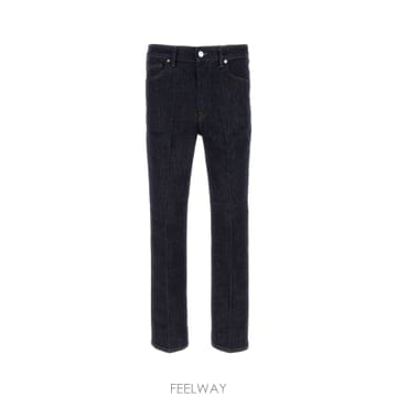 | Other Brand | 25SS NINE IN THE MORNING Stretch ���� Ashtor jeans 9SS25THR20U25SS NINE IN THE MORNING Stretch ���� Ashtor jeans 9SS
