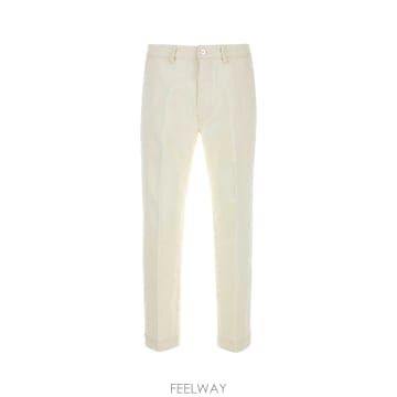 | Other Brand | 25SS NINE IN THE MORNING ȭ��Ʈ ��ư Tim pant 9SS25TI77H48MILK TP25SS NINE IN THE MORNING ȭ��Ʈ ��ư Tim pant 9SS25TI7