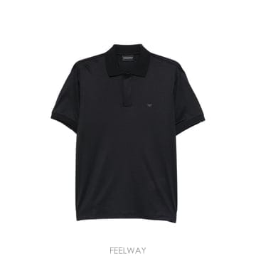 Armani 26SS �������� �Ƹ����� ���� in ���� di cotone �������� �Ƹ����� EM005492AF24839U26SS �������� �Ƹ����� ���� in ���� di cotone ��������
