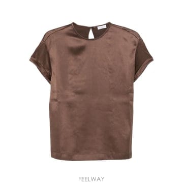 Brunello Cucinelli 25FW ���ڷ� ��ġ�ڸ� ���� T ���� M0C59DE310C4280 TP57626264425FW ���ڷ� ��ġ�ڸ� ���� T ���� M0C59DE310C4280 TP5