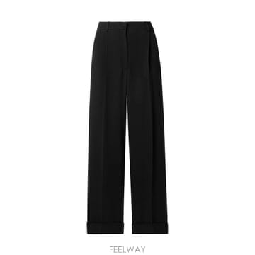 THE Row 23FW �� �ο� ���� formal ���� 7936W730BLK TP57707232323FW �� �ο� ���� formal ���� 7936W730BLK TP577072323