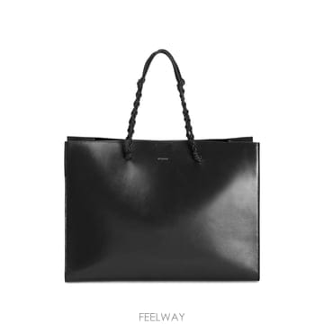질샌더 Borsa Tangle 질샌더 in pelle J07WC0039P4841001 TP571127597