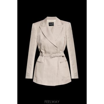 Armani 25FW �������� �Ƹ����� �������� with ��Ʈ EW001563TE14038U8020 TP57315956825FW �������� �Ƹ����� �������� with ��Ʈ EW001563TE14