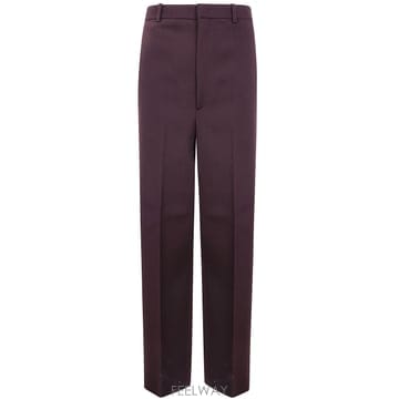 JIL SANDER 25FW ������ 196 AW 25 TROUSER J21KA0280J40160601 TP57272500325FW ������ 196 AW 25 TROUSER J21KA0280J40160601 TP572