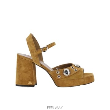 Valentino 여성 샌들 WS0NZ2YTBRDX TP572132364