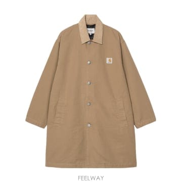 Carhartt 25FW Į��Ʈ Į��Ʈ ��Ʈ I0356183AF02 TP57290714325FW Į��Ʈ Į��Ʈ ��Ʈ I0356183AF02 TP572907143