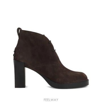 TODS TOD S GOMMA T80 79L ALLACCIATO XXW79L0JL50RE0S808 TP57183516TOD S GOMMA T80 79L ALLACCIATO XXW79L0JL50RE0S808 TP57