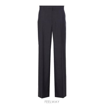 GUCCI 26SS ���� ���̵� ���� grey �� trousers 836760Z7ATK1054 TP57183671426SS ���� ���̵� ���� grey �� trousers 836760Z7ATK1054